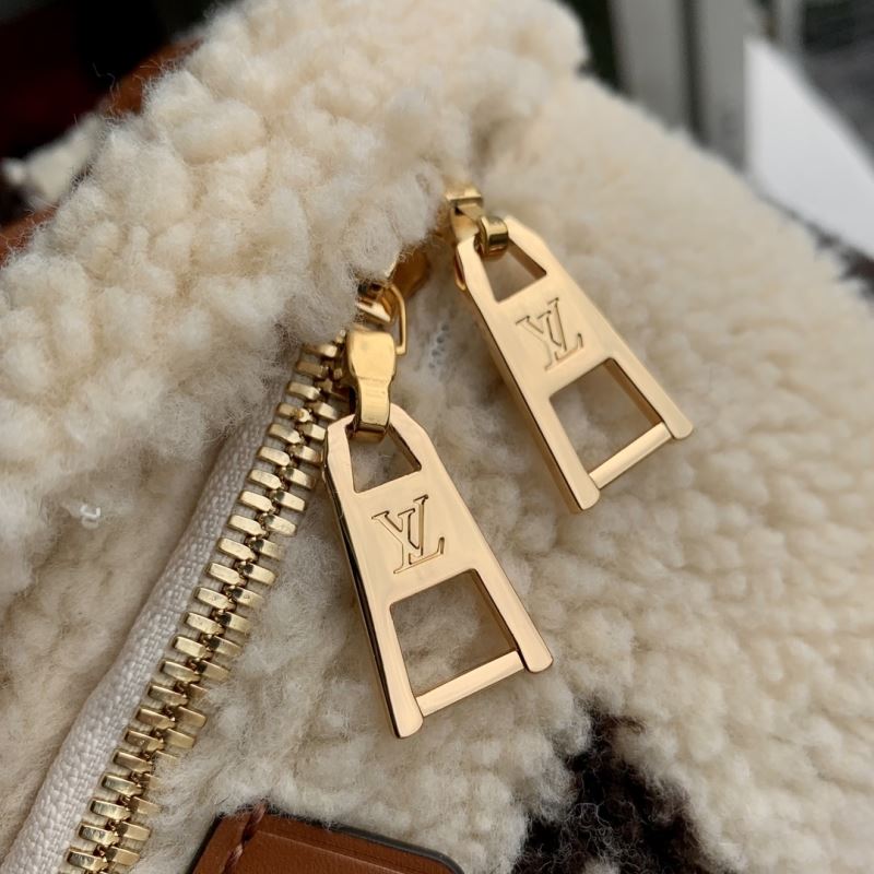 LV Waist Chest Packs